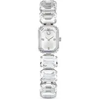 Swarovski Quarzuhr Swarovski Unisex-Uhren Quarz