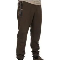 FOX International Jogginghose Fox Premium Joggers Khaki / Camo - Angelhose