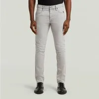 G-STAR Slim-fit-Jeans 3301 Slim mit toller Waschung und Elasthan