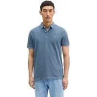Marc O'Polo Poloshirt aus Organic Cotton-Stretch