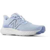 New Balance 411 Laufschuh für Erwachsene, mit Gummilaufsohle