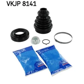 SKF Achsmanschette innen VW Transporter T5