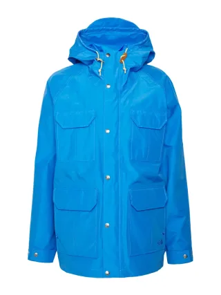Dryvent Mountain Parka Jacke