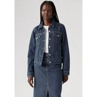 Levi's® Jeansjacke ORIGINAL TRUCKE mit Knopfleiste