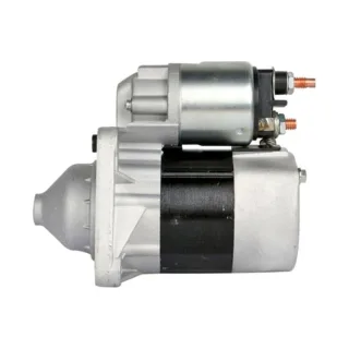 Hella Anlasser 0,8 kW Abarth Alfa Romeo Fiat Lancia