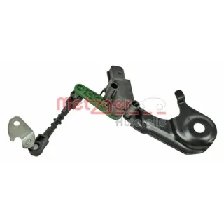 Metzger Sensor f?r Leuchtweite Audi A6 A7 A8 Q5 Porsche Macan 0901252