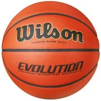Wilson Basketball Basketball Evolution, Für den Indoor-Bereich geeignet