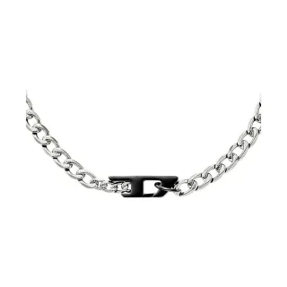 Diesel Kette D Logo DX1636931
