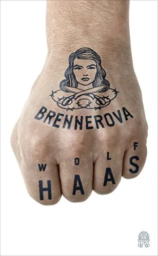 Brennerova [Gebundene Ausgabe] [2014] Haas Wolf