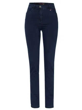 relaxed - Meine beste Freundin Dark Blue - Gr. - 40