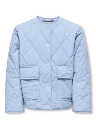 KIDS ONLY - KOGROSALINA QUILTED JACKET VD OTW NOOS - Gr. - 158