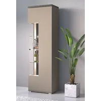 Home affaire Vitrine Serio Breite 55 cm