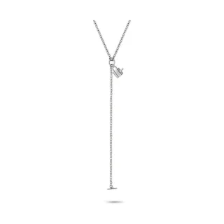 Liebeskind Kette LJ-1632-N-55