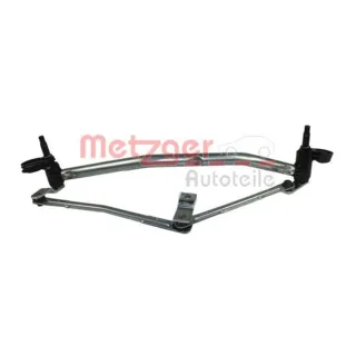 Metzger Wischergest?nge vorne Opel Astra H