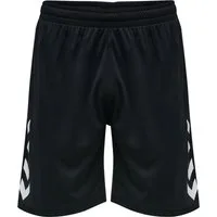 hummel Trainingsshorts Hummel Herren Short Core XK Poly Shorts 211466
