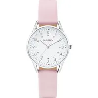 SURI FREY Quarzuhr SFY Sammy, (1-tlg., mit Armband)