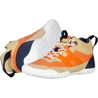 Ballop Sneaker Barefoot Kuluba orange Barfußschuh