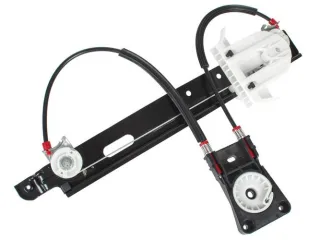 Fensterheber Elektrisch HINTEN LINKS 7S71A27001 1461680 1464718 für Ford Mondeo 4 IV ab 2007-2015