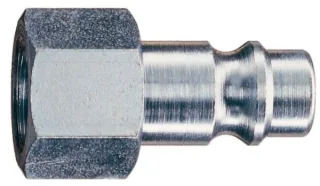 ELMAG Stahlstecknippel PROFI - 46176