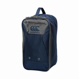 Canterbury - Stiefeltasche "Classics" (Marineblau)