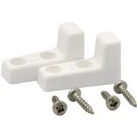 Haas Otto WC-Sitz OHA Seat-Fix Toilettensitzhalter