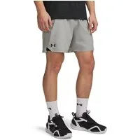 Under Armour® Trainingsshorts Under Armour Herren Shorts Vanish Woven 6in Shorts 1373718