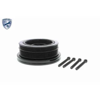 Vaico Riemenscheibensatz f?r Kurbelwelle BMW 3er 5er 6er 7er X3 X5 X6 3,0 V20-2805