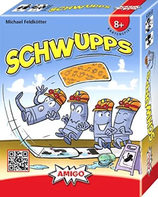Amigo 01655 - Schwupps
