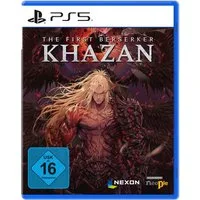 The First Berserker: Khazan PlayStation 5
