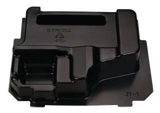 Makita Tiefziehteil f. MAKPAC - 837635-2