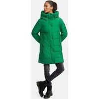 Marikoo Winterjacke Karumikoo XVI mit großer Kapuze