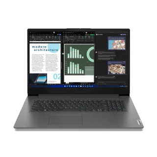 Lenovo V17 IRU | 83a2003qge | 17,3" FHD - Core i5-13420H 8GB RAM