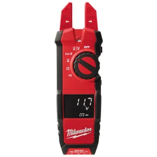 Milwaukee Elektrotester 2205-40 - 4933416972