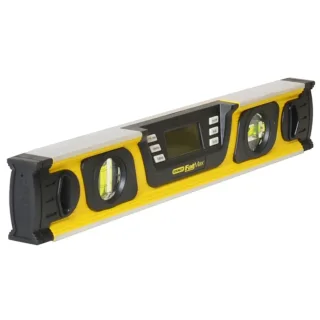 STANLEY FATMAX Neigungsmesser digital 40 cm - 0-42-063