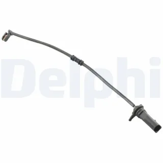 Delphi Warnkontakt vorne Audi A6 A7 Q5 LZ0296