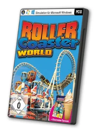 Roller Coaster World