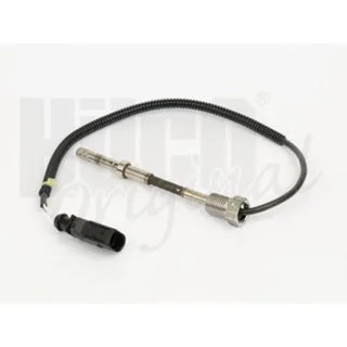 Hueco Abgastemperatursensor vor Turbo VW Multivan Touareg Transporter 2,5