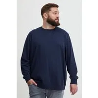 Blend Sweatshirt BHAlex Big & Tall Klassisches Sweatshirt mit Rundhalsausschnitt in großen Größen