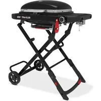Weber Camping-Gasgrill Traveler Compact