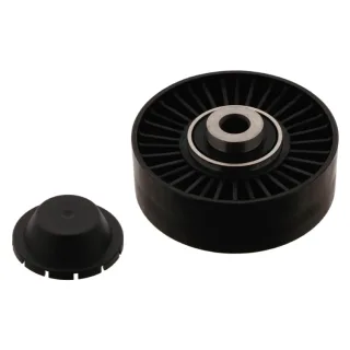 Febi Umlenkrolle Keilrippenriemen Alfa Romeo Fiat Lancia Suzuki