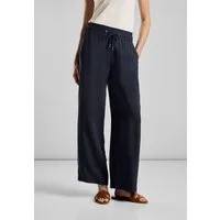 STREET ONE Culotte mit Elastikbund