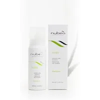 Nubeà Kopfhaut-Pflegeshampoo AUXILIA Empfindliche Kopfhaut Shampoo, Hergestellt in Italien, viele ätherisch Öle