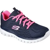 Skechers GRACEFUL GET CONNECTED Sneaker