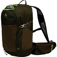 McKINLEY Daypack Ux.-Rucksack Crxss I CT 20 OLIVE DARK/GREEN LIM