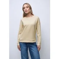 STREET ONE Langarmshirt