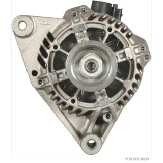 Elparts Generator 80A Citroen Berlingo Saxo Peugeot 106 206 306 Partner