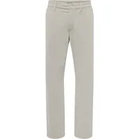 ONLY & SONS Chinohose ONSROMA SLIM POCKET CHINO PANT OTL