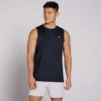 MP Men's Training Tank Top - Dark Navy - L