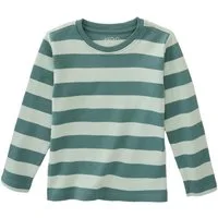 JAKO-O Langarmshirt JAKO-O Kinder Langarmshirt Ringel
