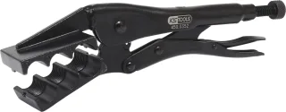 KS Tools Spezial-Klemm-Gripzange - 450.0352